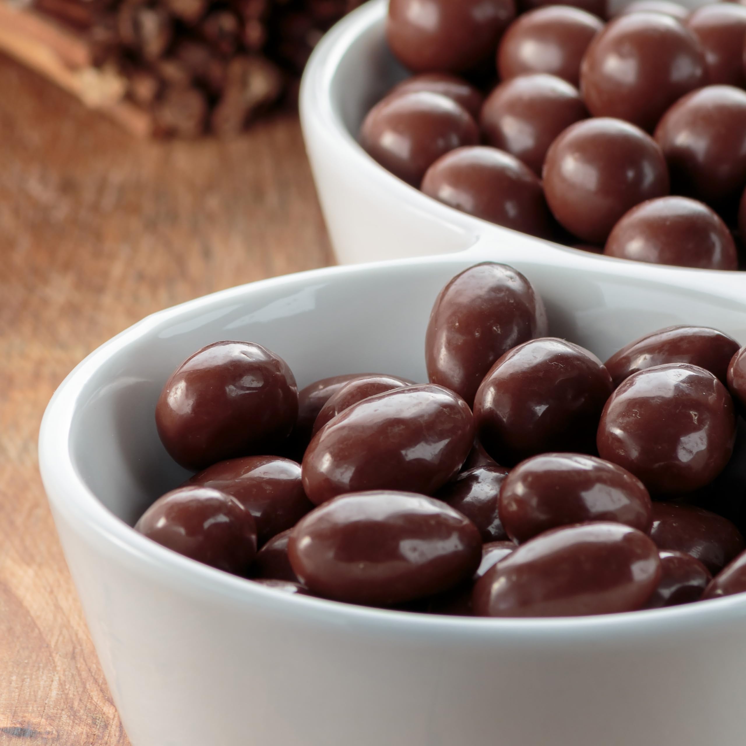 Yupik gluten-free, kosher snack in a resealable package for easy snacking.