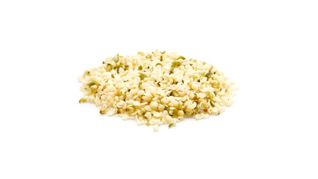 Yupik hulled hemp seeds baking dough adds nutty richness to recipes