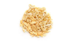Yupik Kamut Flakes baking-ingredient adds texture to bread and muffins.
