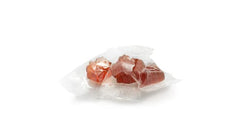 Yupik maple leaf candies made in Canada, authentic maple flavor.