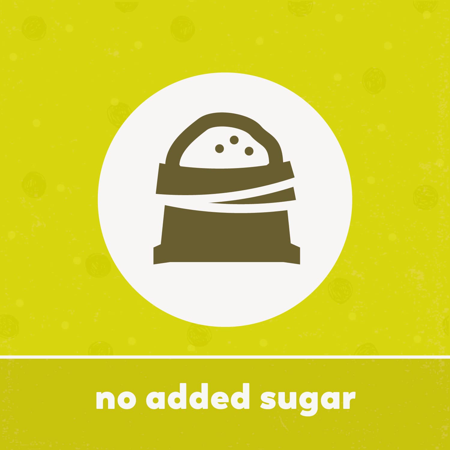 Baking with Yupik sesame seeds for gluten-free, additive-free crunch.