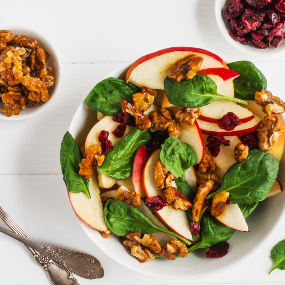 Omega-rich Yupik walnuts offer wholesome snacking with versatile cooking potential