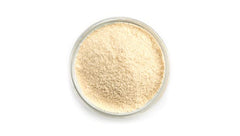 Yupik Organic Amaranth Flour fine grain creates smooth batters