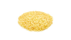 Yupik Organic Bulgur baked dish shows texture in savory recipes