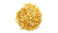 Yupik Organic Cracked Freekeh bowl showcasing chewy texture.