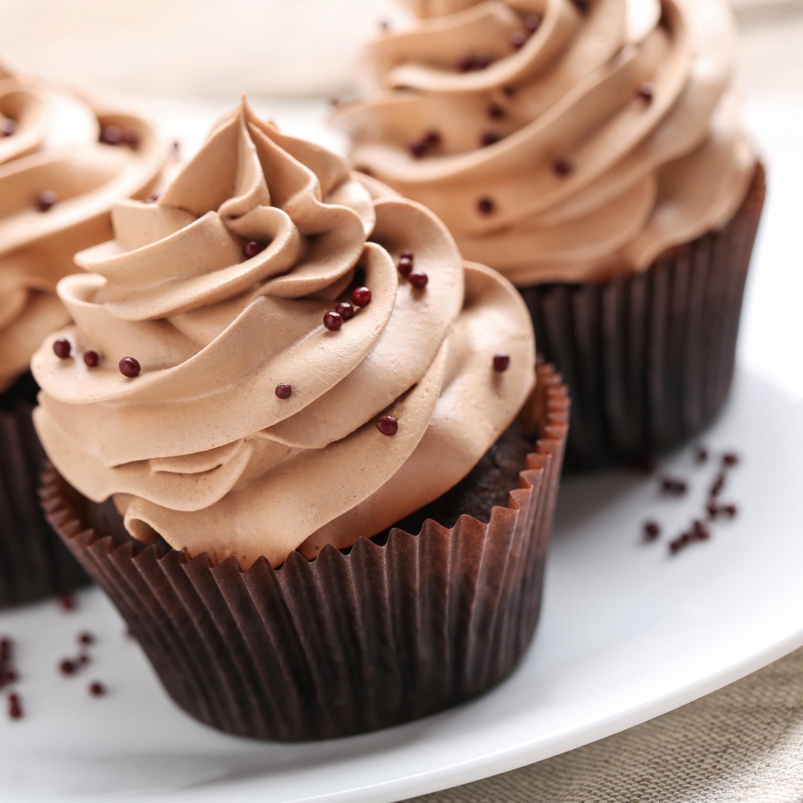 Certifications label emphasizing organic gluten free and kosher attributes