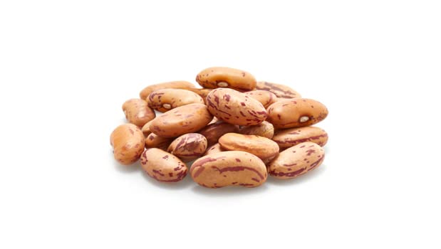 Yupik Organic Pinto Beans mashed into dip, creamy texture for spreads