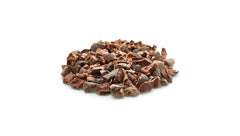 Yupik Organic Raw Cacao Nibs organic certifications seal