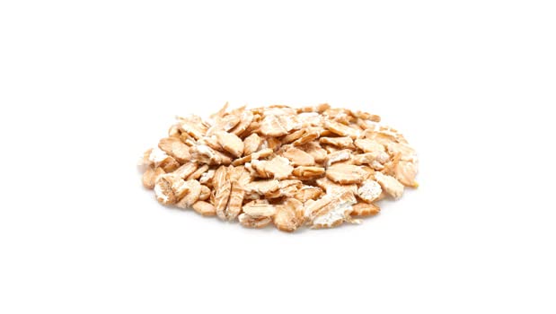 Yupik Organic Spelt Flakes baked dish suitable for soups and hearty meals