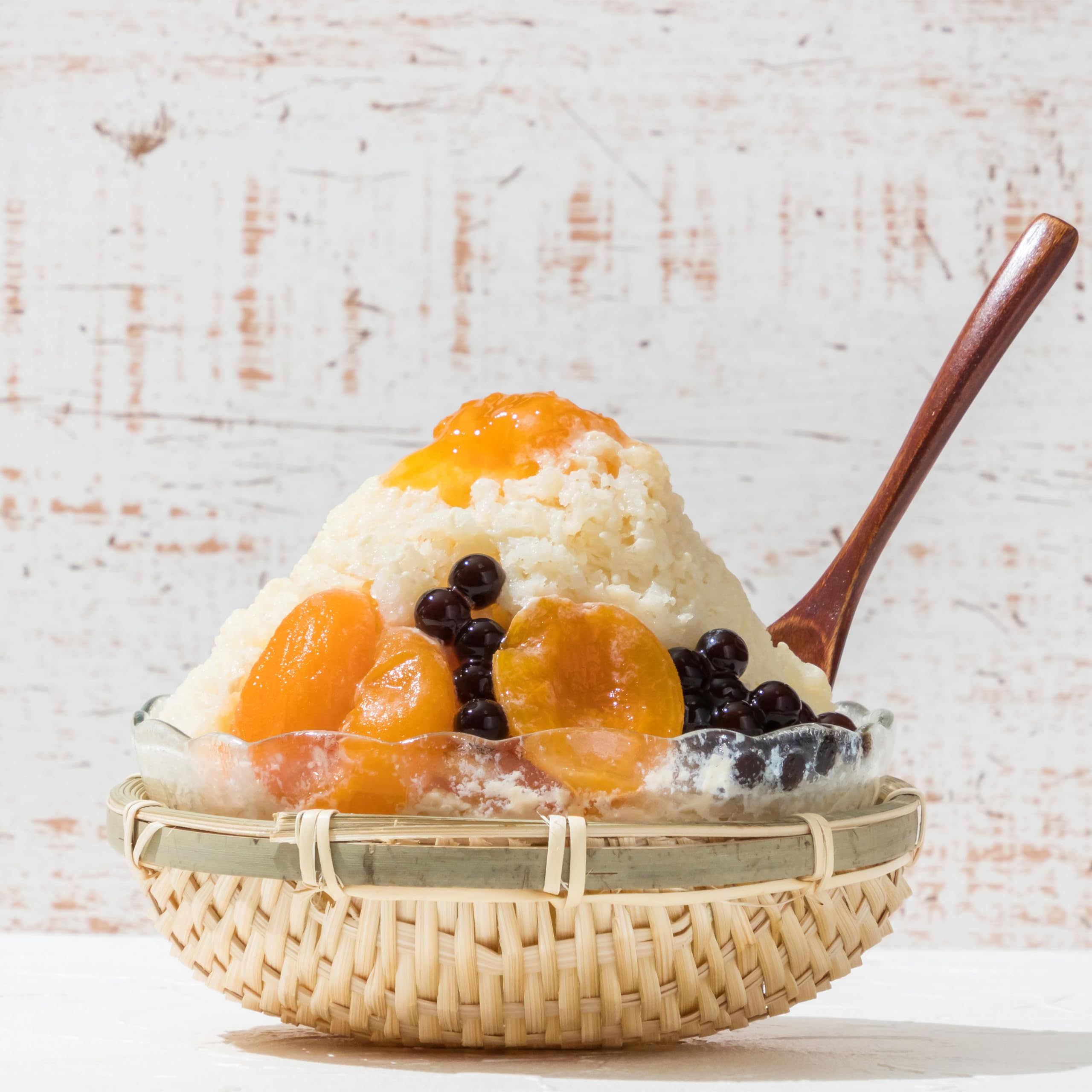Yupik Organic Tapioca Starch gluten-free batters gain structure