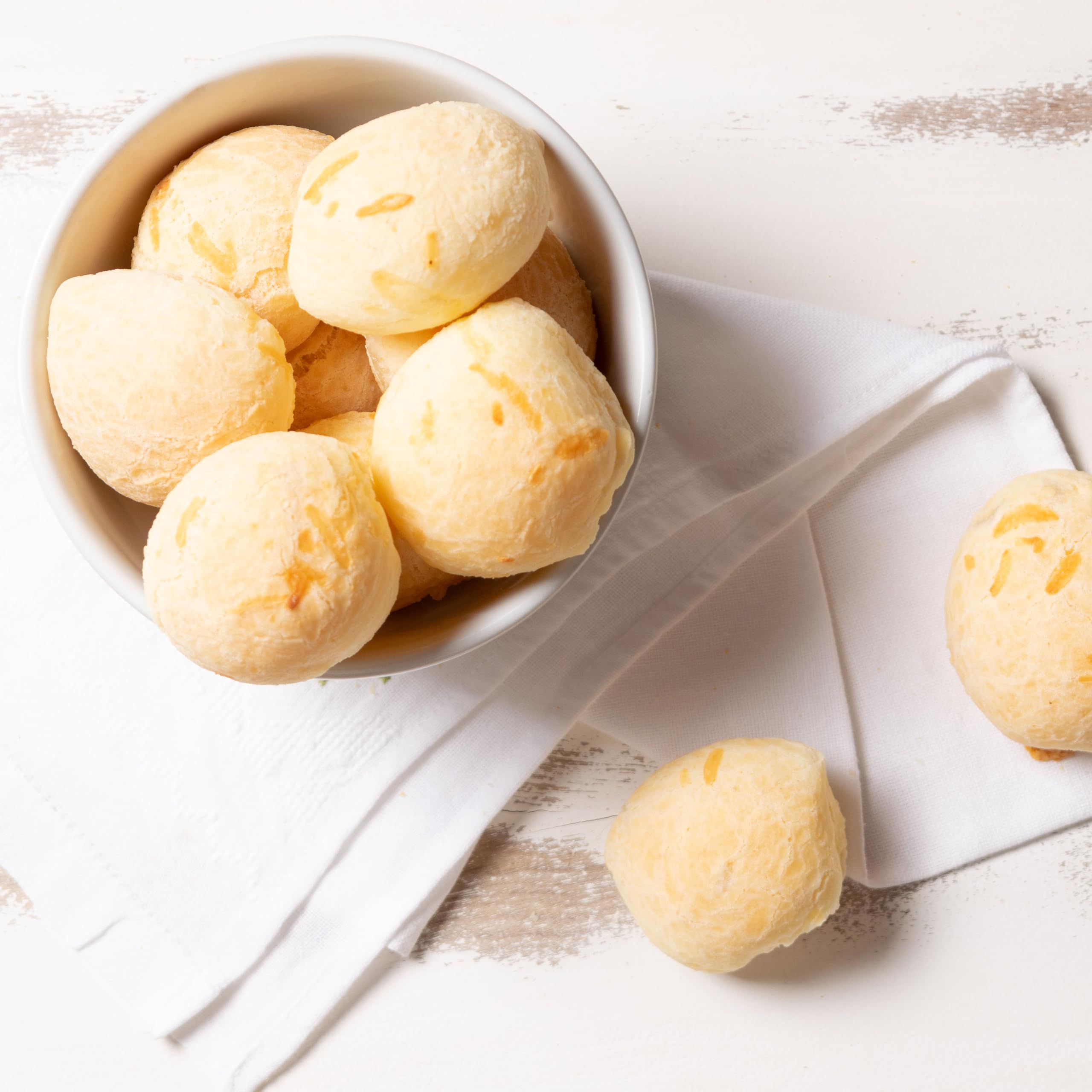 Yupik Organic Tapioca Starch gluten-free baking holds together
