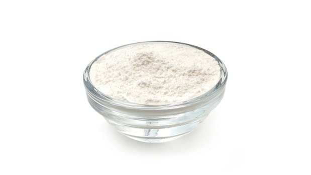 Yupik Organic Tapioca Starch thickens soups and stews without flavor changes