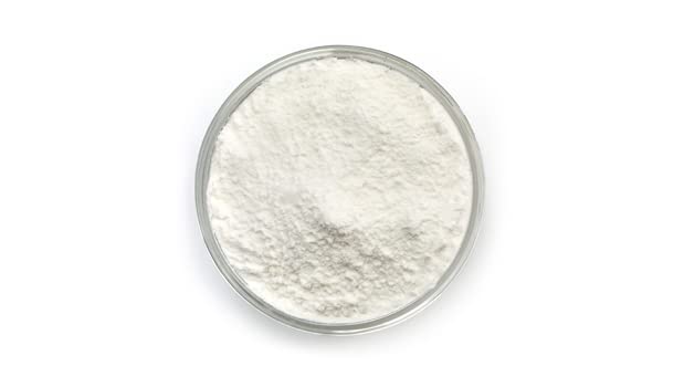Yupik Organic Tapioca Starch texture smooth for gravies