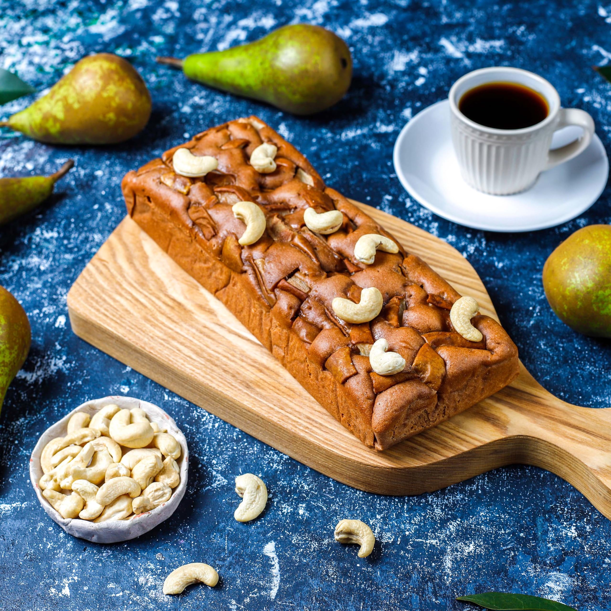 Yupik packaging shows gluten-free, vegan, and kosher labeling for dietary needs.