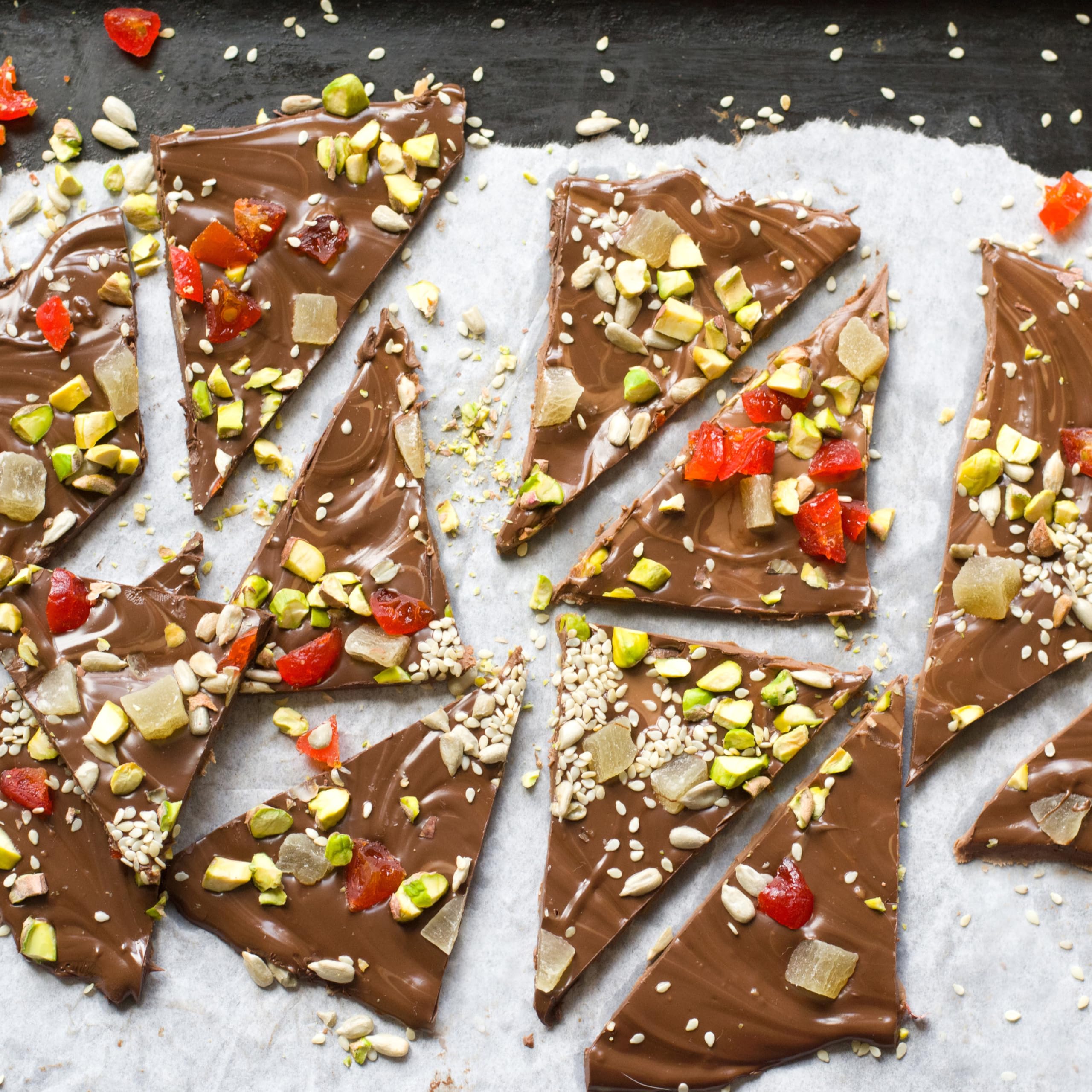 Yupik organic pistachios for baking and cooking recipes
