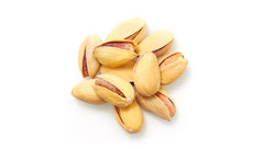Yupik pistachios with no oil or salt, gluten-free