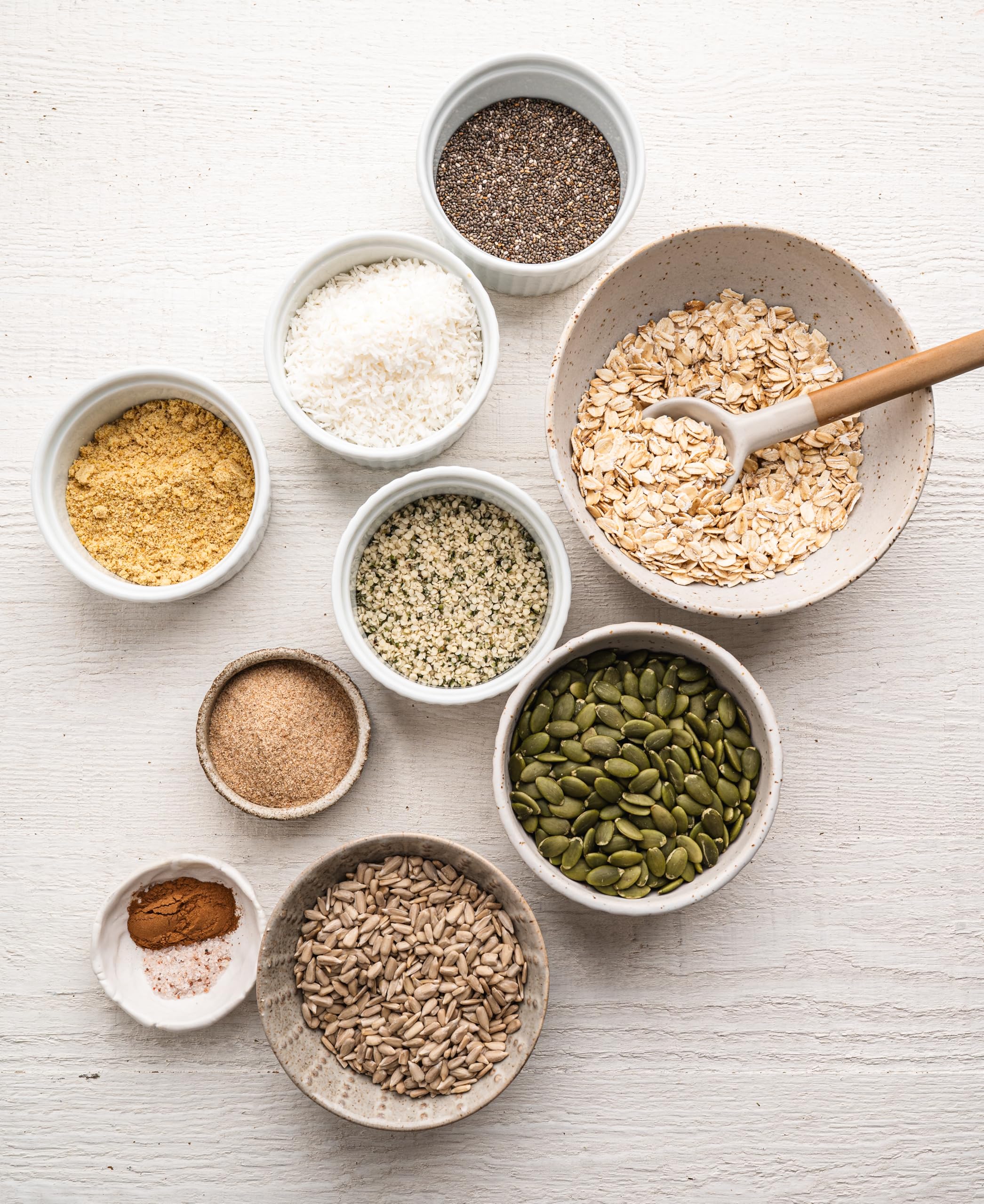 Yupik pumpkin seeds fiber-rich snack for balanced daily meals.
