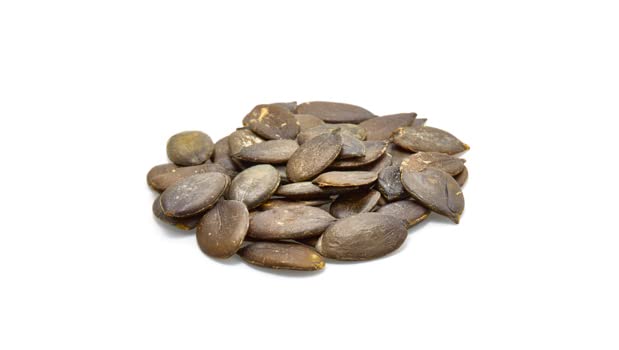 A baking-ready ingredient for breads and pastries, with crunchy seeds.