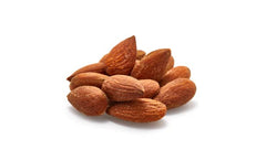 Yupik Roasted Salted Almonds in a bowl ready for snacking or sharing