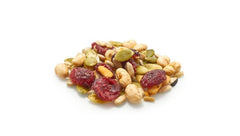 Yupik salad topping mix with soy nuts delivers protein-rich crunch and satisfying bite.