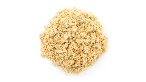 Yupik Tigernuts Powder ready for baking and granola applications.