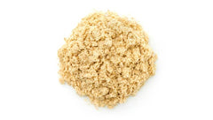 Yupik Tigernuts Powder ready for baking and granola applications.
