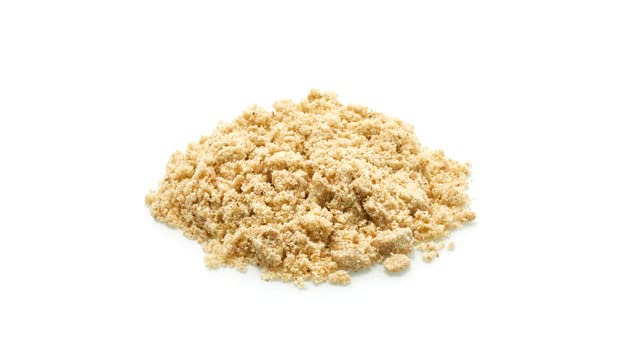 Yupik Tigernuts Powder enhances granola bars with nutty flavor.