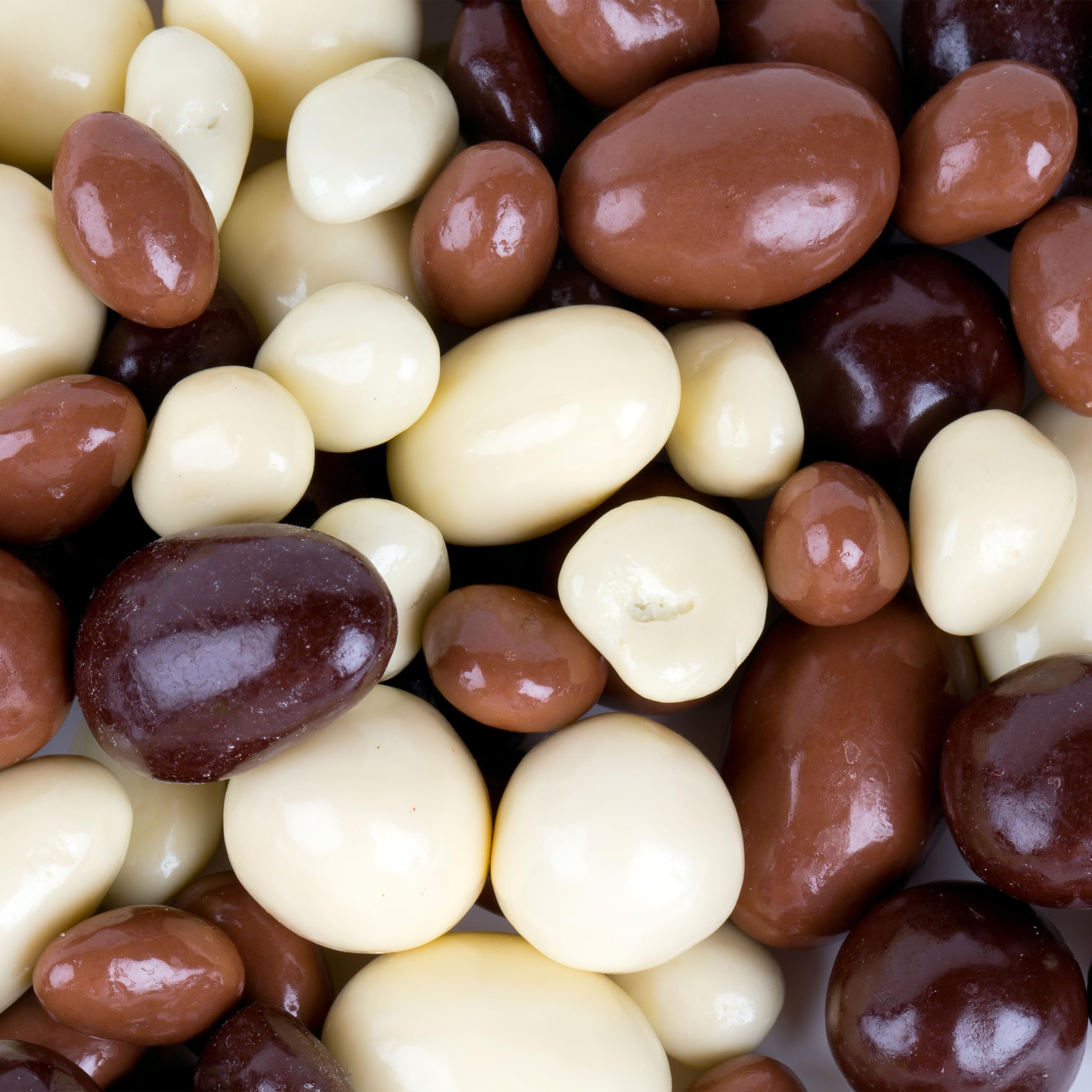 Yupik topping idea: add to desserts for texture and flavor.