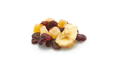 Yupik Trail Mix crunchy-chewy texture ideal for hiking and daily snacks