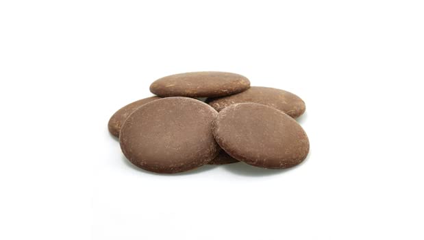 Yupik Vegan Dairy-Free Wafers arranged for baking and dessert ideas.