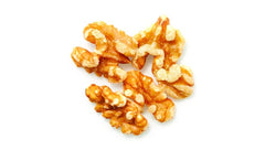Yupik kosher, gluten-free walnuts suitable for diverse dietary needs.