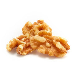 Yupik Walnuts Snack Bowl close-up—snack on rich, nutty flavor.