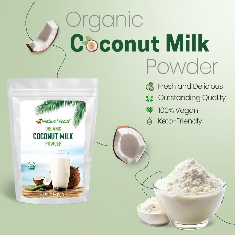 Packaging close-up highlighting organic, gluten-free, non-GMO credentials