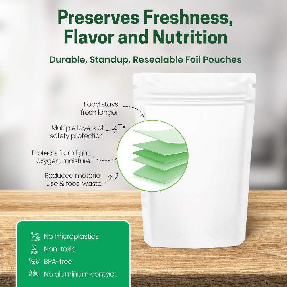 Coffee cup with Z Natural Foods coconut milk powder as dairy-free creamer