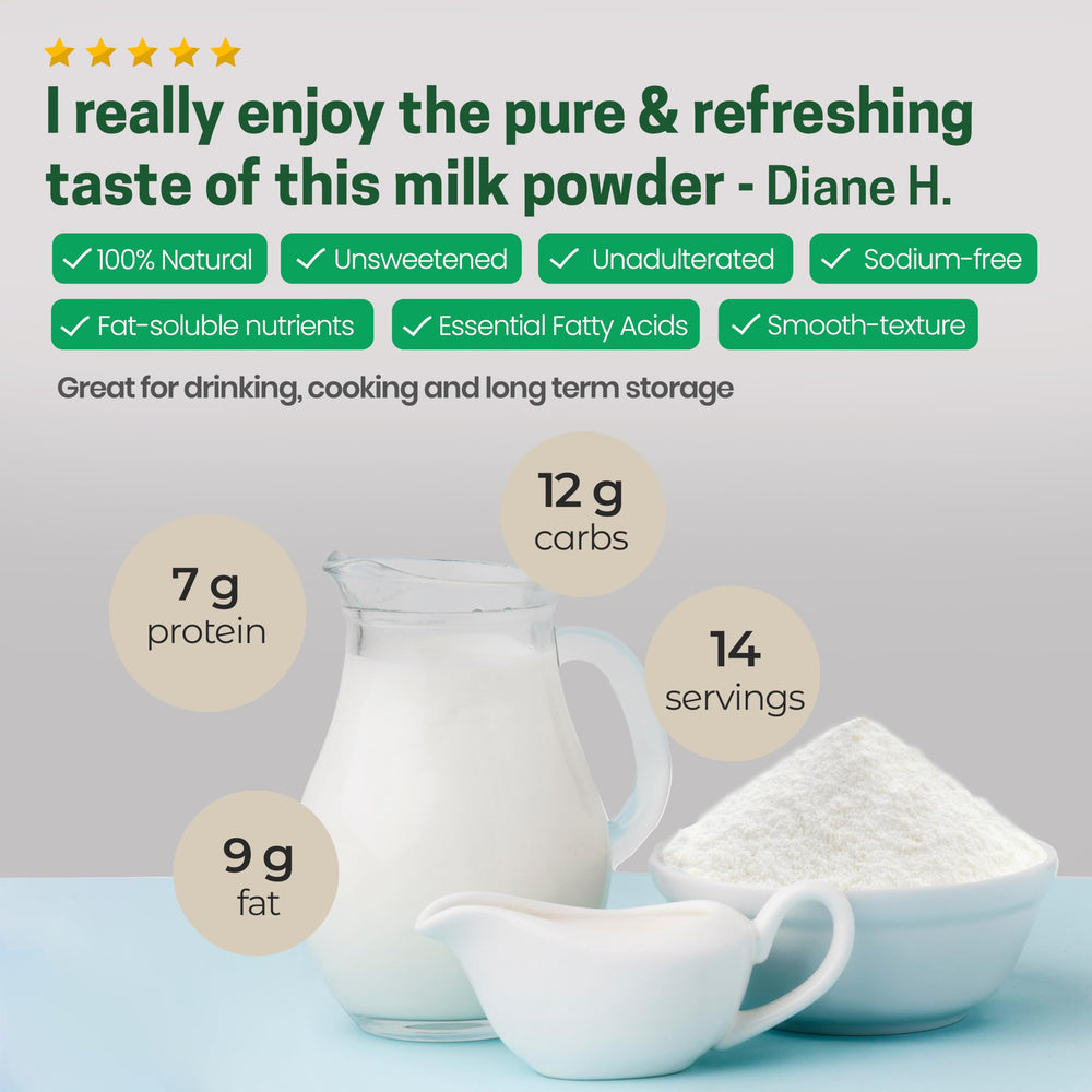Z Natural Foods packaging highlights non-GMO, kosher, and gluten-free features.