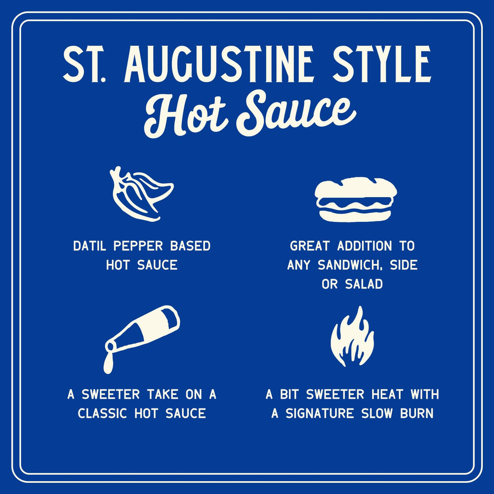 Zab's St. Augustine bottle label emphasizes gluten-free and vegan ingredients.