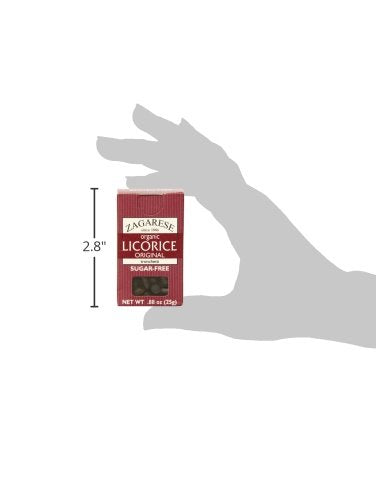 Ideal gift for licorice lovers seeking authentic, pure flavor.