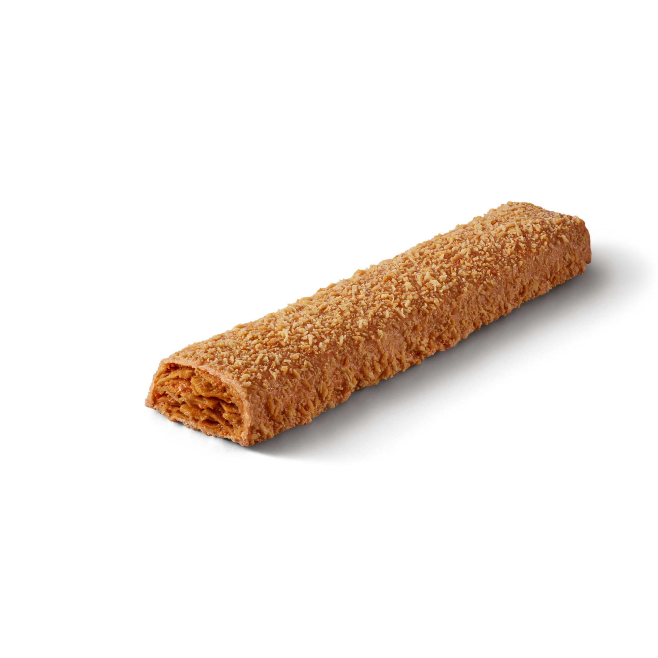 ZAGNUT bar in a lunchbox ideal for school or work.