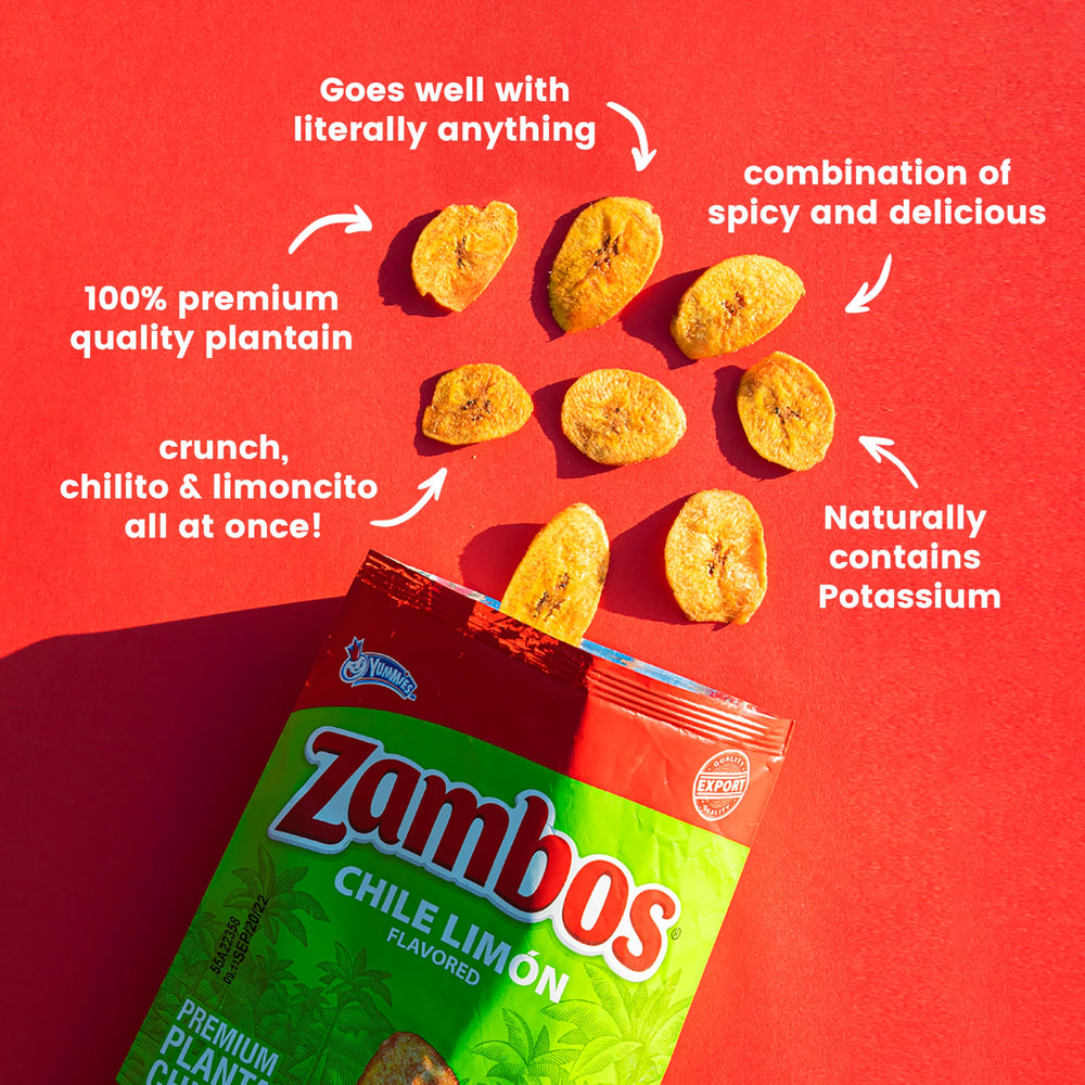 Zambos party-table arrangement showcases bold Latin flavor option.