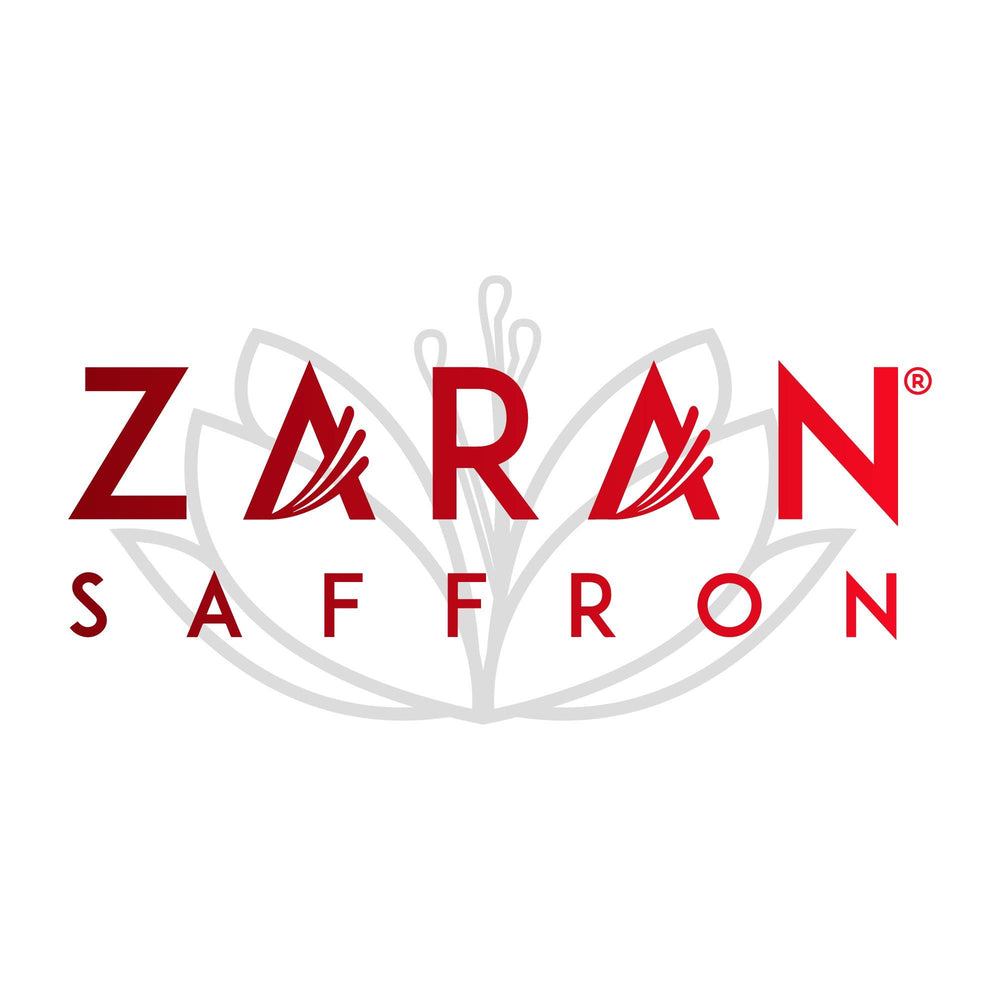 Zaran Saffron ISO lab testing label confirms quality standards