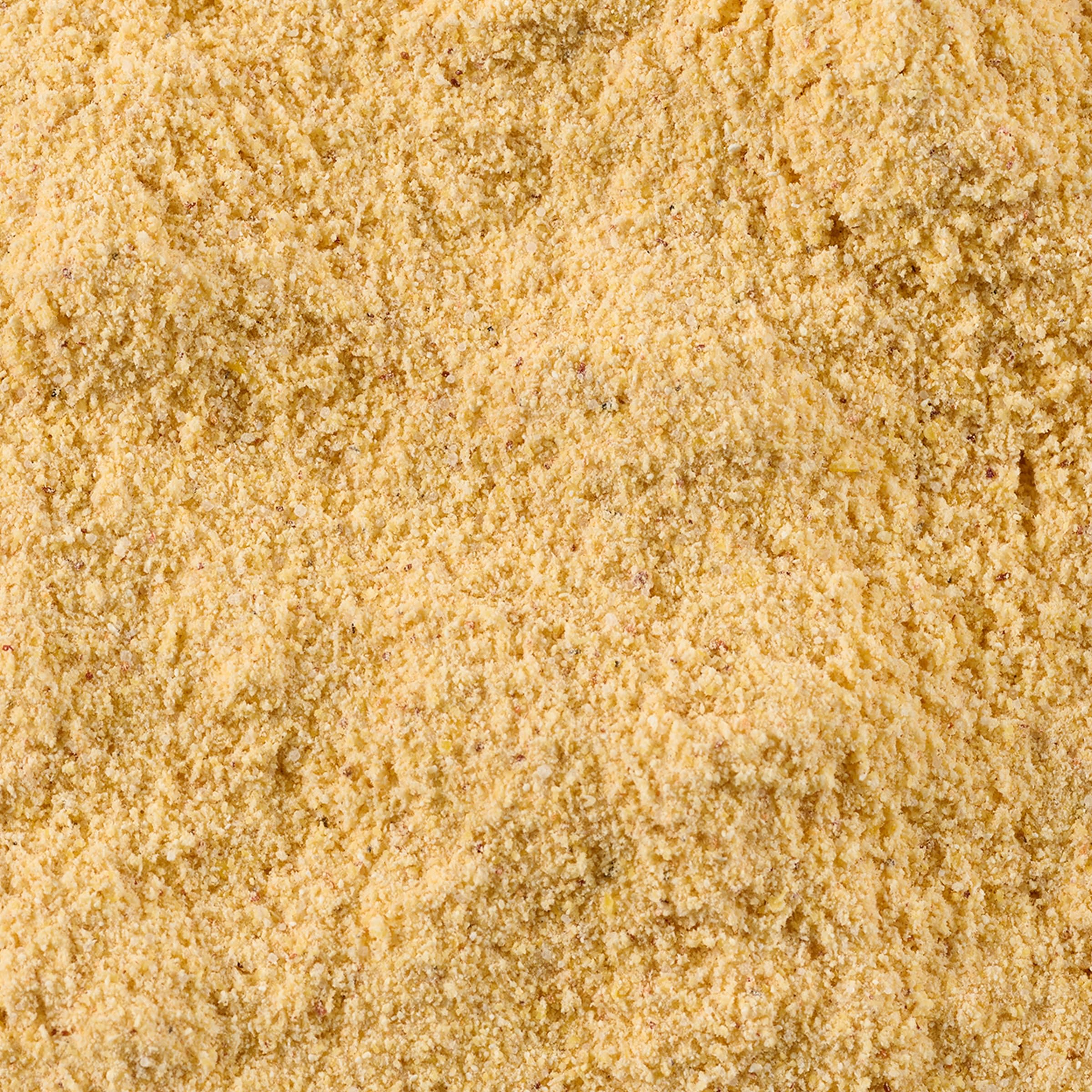 New Orleans inspired flavor from Zatarain's enhances any seafood fry.