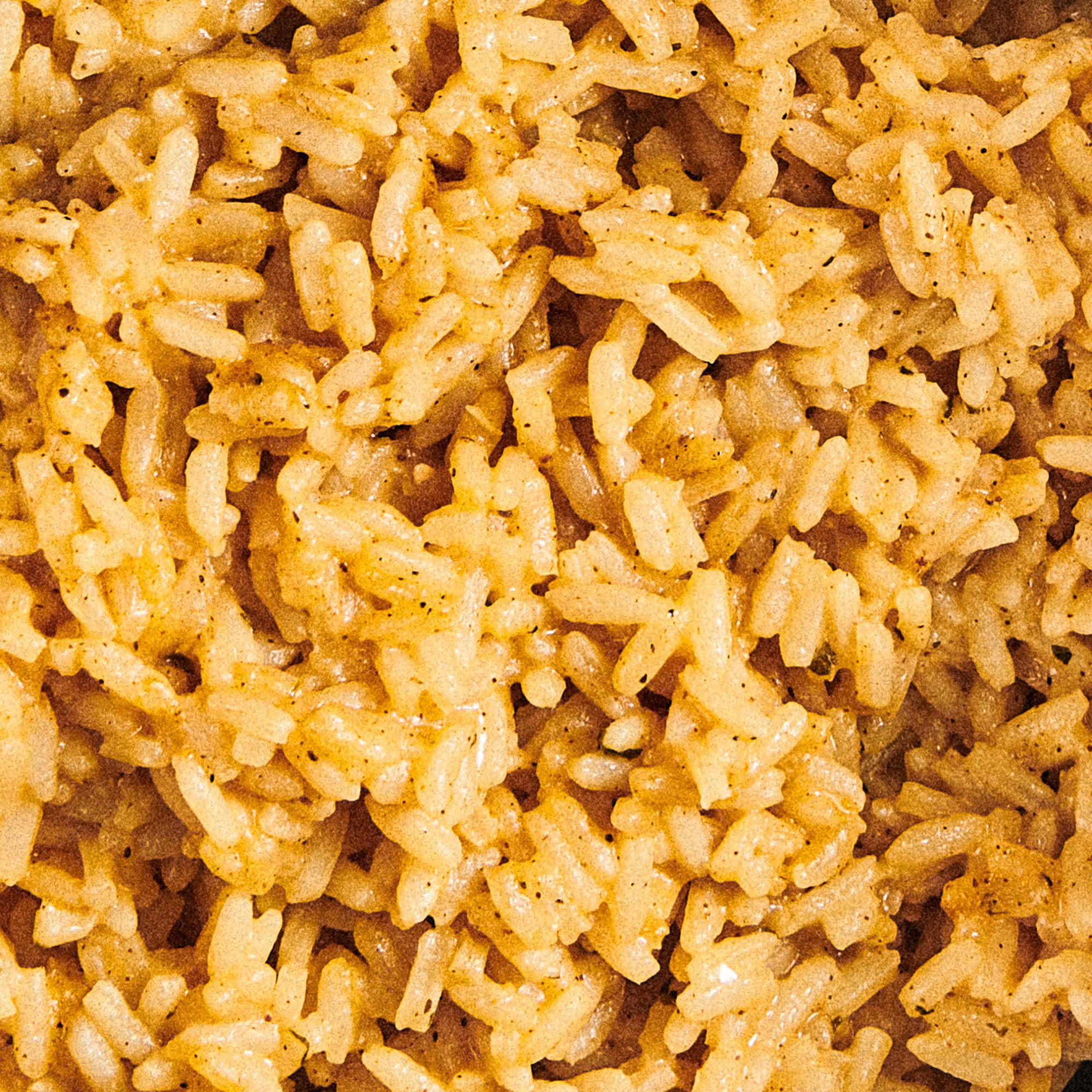 Zatarain's Rice Mix lineup including Yellow Rice and Cajun Chicken Flavor