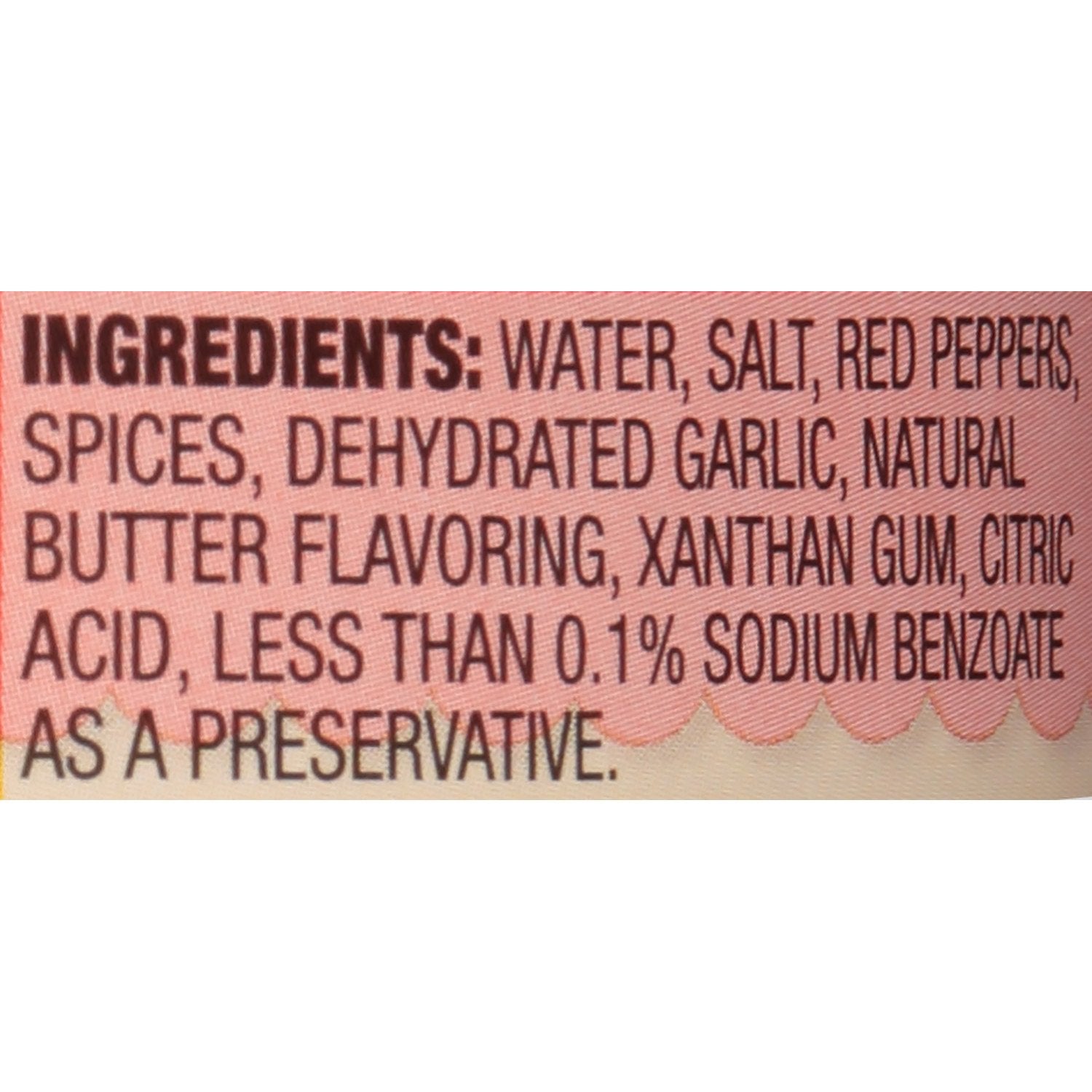 Zatarain's Creole butter marinade being poured for flavorful meat prep