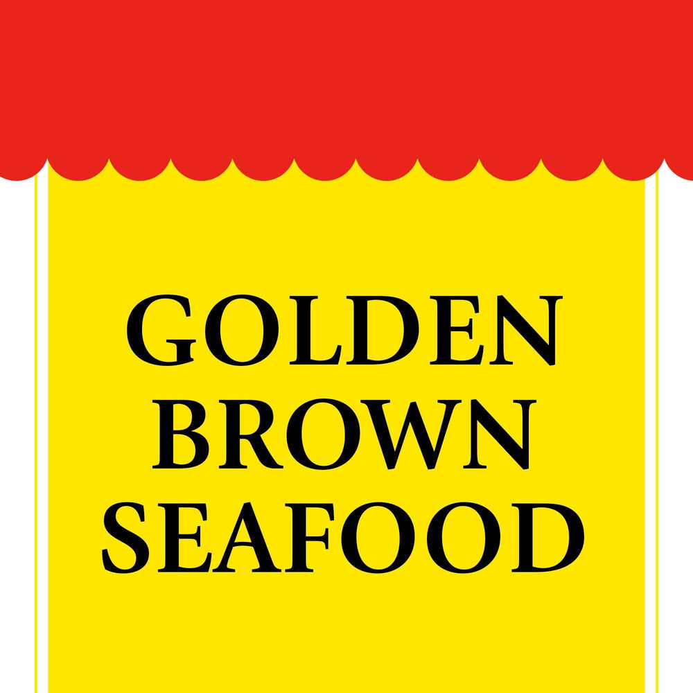 Zatarain's Fish Fri on catfish pan-fried to crispy.
