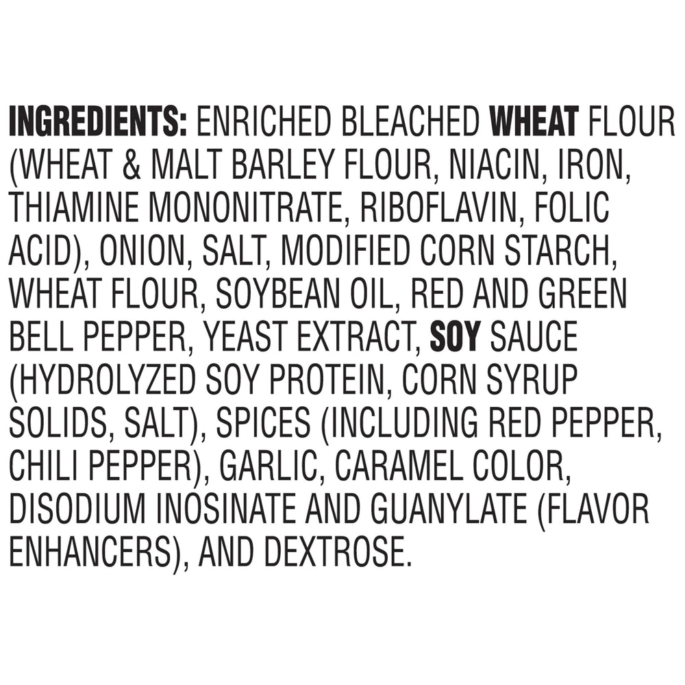 Zatarain's Gumbo Base with dark roux imagery suggests rich, thick, comforting texture.
