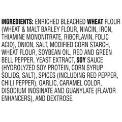 Zatarain's Gumbo Base with dark roux imagery suggests rich, thick, comforting texture.