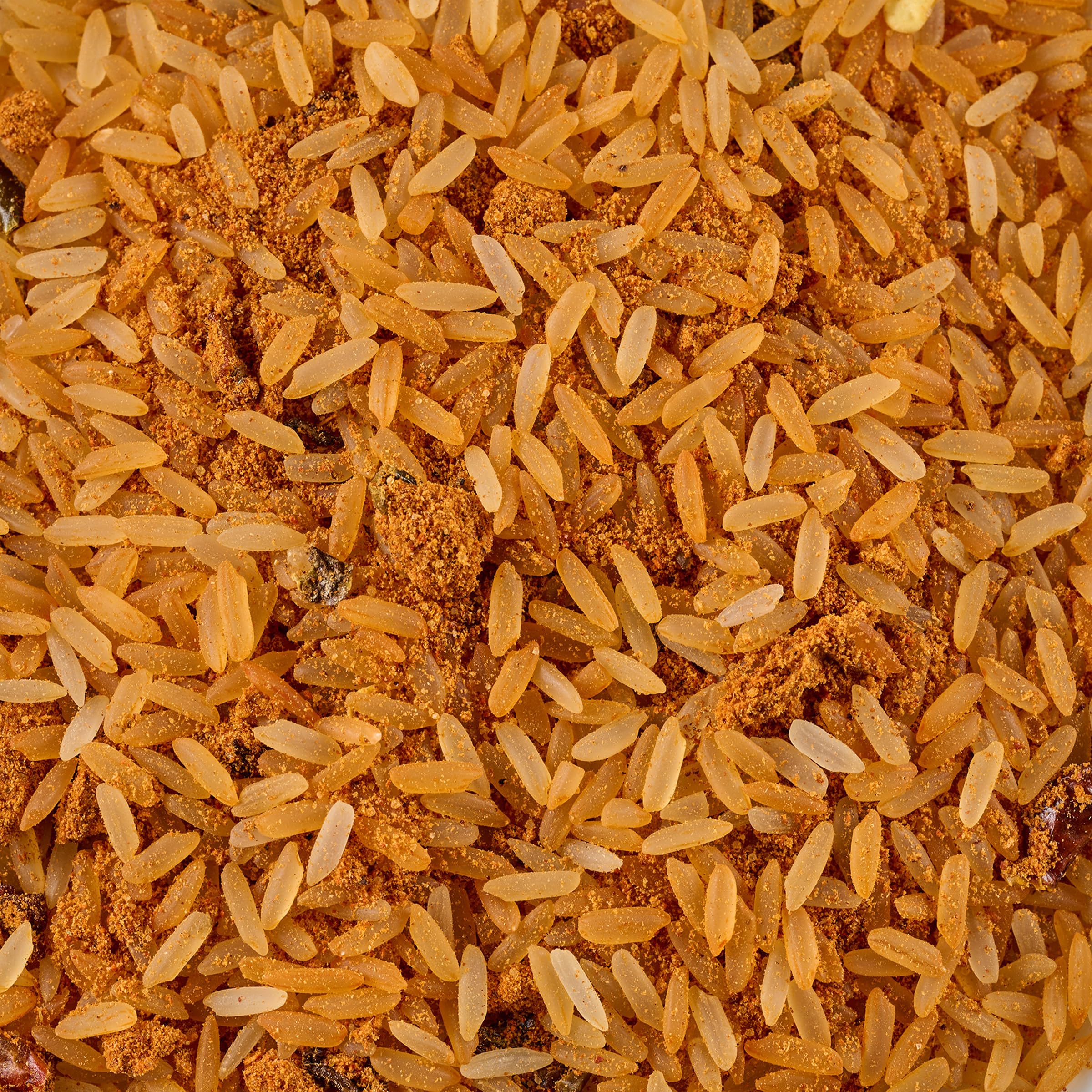 Zatarain's jambalaya serving plate showing classic Creole color and aroma.