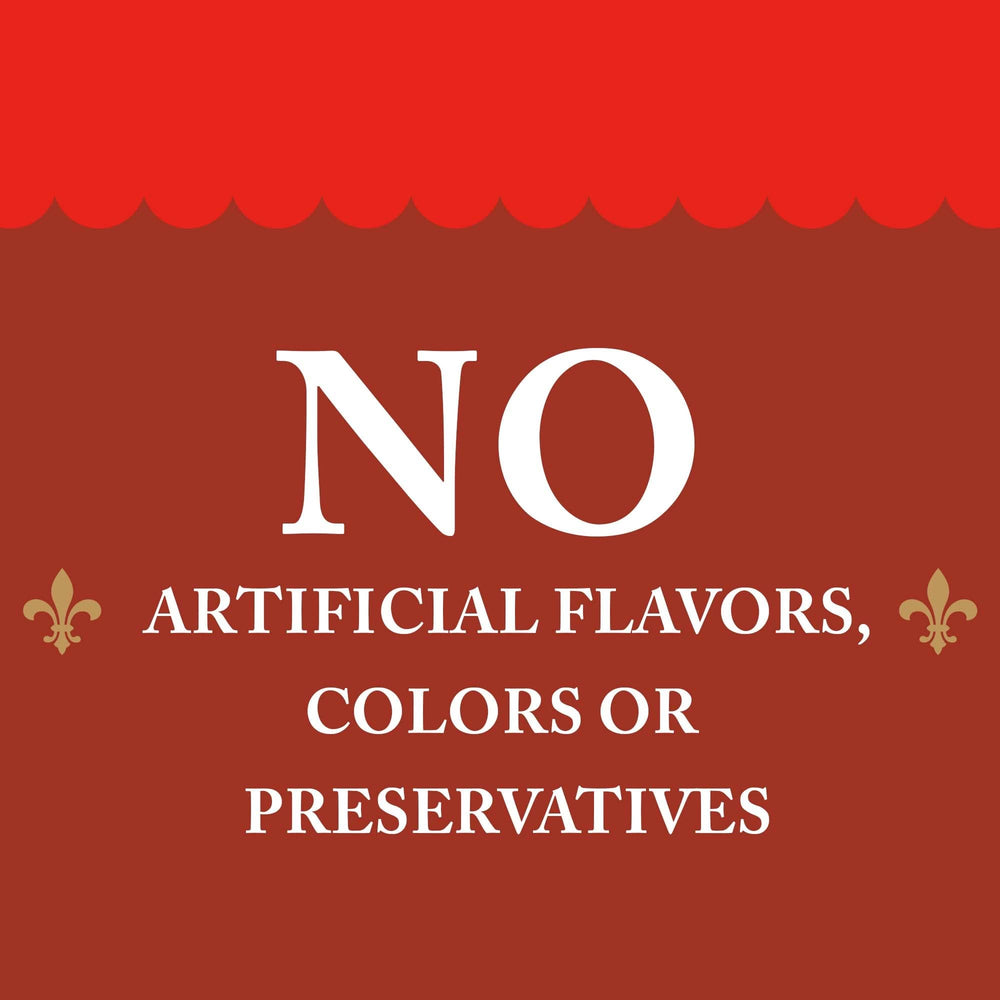 Zatarain's microwavable rice option saves time with fluffy texture.