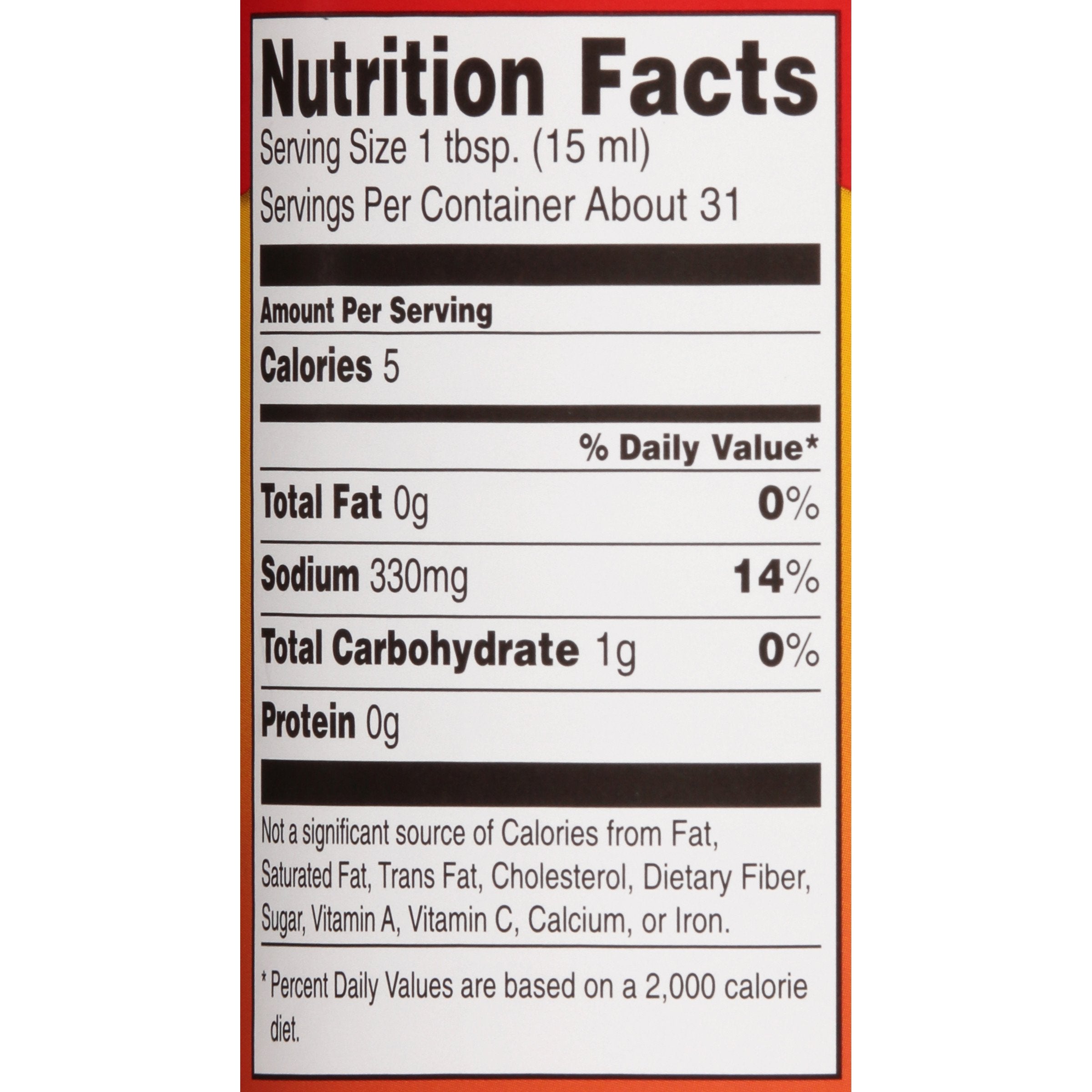 Zatarain's original injector included for quick, even marinade penetration
