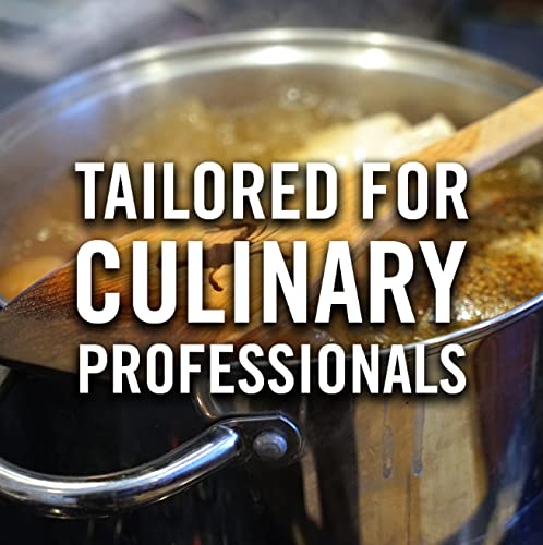 Pouring Zatarain's Pro Boil into boiling water for seafood boil.